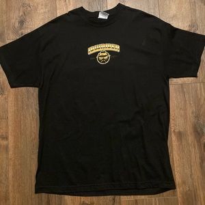 Lowrider Magazine T-shirt
